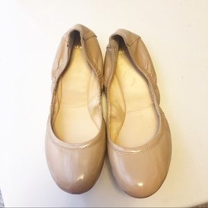 GUC Cole Haan ballet flats size 8